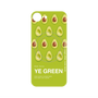 プレミアムパネル with MagSafe［ YE GREEN-Avocado ］