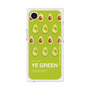 プレミアムパネル with MagSafe［ YE GREEN-Avocado ］