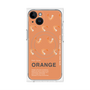 プレミアムパネル with MagSafe［ ORANGE-Shrimp ］