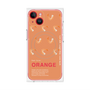 プレミアムパネル with MagSafe［ ORANGE-Shrimp ］