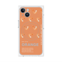 プレミアムパネル with MagSafe［ ORANGE-Shrimp ］