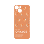 プレミアムパネル with MagSafe［ ORANGE-Shrimp ］