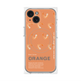 プレミアムパネル with MagSafe［ ORANGE-Shrimp ］