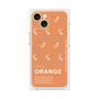 プレミアムパネル with MagSafe［ ORANGE-Shrimp ］
