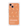 プレミアムパネル with MagSafe［ ORANGE-Shrimp ］
