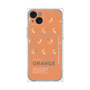 プレミアムパネル with MagSafe［ ORANGE-Shrimp ］
