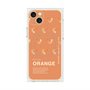 プレミアムパネル with MagSafe［ ORANGE-Shrimp ］