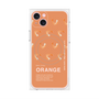 プレミアムパネル with MagSafe［ ORANGE-Shrimp ］