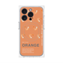 プレミアムパネル with MagSafe［ ORANGE-Shrimp ］