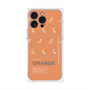 プレミアムパネル with MagSafe［ ORANGE-Shrimp ］