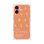 プレミアムパネル with MagSafe［ ORANGE-Shrimp ］