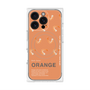 プレミアムパネル with MagSafe［ ORANGE-Shrimp ］