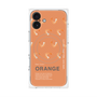 プレミアムパネル with MagSafe［ ORANGE-Shrimp ］