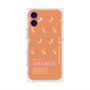 プレミアムパネル with MagSafe［ ORANGE-Shrimp ］
