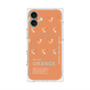 プレミアムパネル with MagSafe［ ORANGE-Shrimp ］