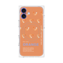 プレミアムパネル with MagSafe［ ORANGE-Shrimp ］