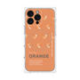 プレミアムパネル with MagSafe［ ORANGE-Shrimp ］