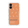 プレミアムパネル with MagSafe［ ORANGE-Shrimp ］