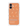 プレミアムパネル with MagSafe［ ORANGE-Shrimp ］