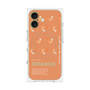 プレミアムパネル with MagSafe［ ORANGE-Shrimp ］