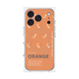 プレミアムパネル with MagSafe［ ORANGE-Shrimp ］