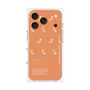 プレミアムパネル with MagSafe［ ORANGE-Shrimp ］