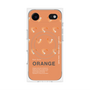 プレミアムパネル with MagSafe［ ORANGE-Shrimp ］