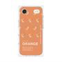 プレミアムパネル with MagSafe［ ORANGE-Shrimp ］