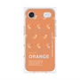 プレミアムパネル with MagSafe［ ORANGE-Shrimp ］