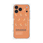 プレミアムパネル with MagSafe［ ORANGE-Shrimp ］