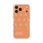 プレミアムパネル with MagSafe［ ORANGE-Shrimp ］