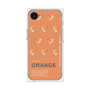 プレミアムパネル with MagSafe［ ORANGE-Shrimp ］