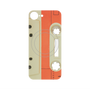 プレミアムパネル with MagSafe［ RETORO CASSETTE TAPE - Opacity White ］