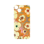 プレミアムパネル with MagSafe［ y2k(Year2000) - Flower - Orange Pink ］