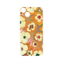 プレミアムパネル with MagSafe［ y2k(Year2000) - Flower - Orange Pink ］