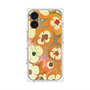 プレミアムパネル with MagSafe［ y2k(Year2000) - Flower - Orange Pink ］