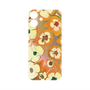 プレミアムパネル with MagSafe［ y2k(Year2000) - Flower - Orange Pink ］