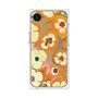 プレミアムパネル with MagSafe［ y2k(Year2000) - Flower - Orange Pink ］