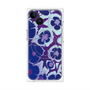 プレミアムパネル with MagSafe［ y2k(Year2000) - Flower - Rich Purple ］