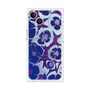 プレミアムパネル with MagSafe［ y2k(Year2000) - Flower - Rich Purple ］