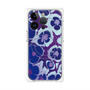 プレミアムパネル with MagSafe［ y2k(Year2000) - Flower - Rich Purple ］