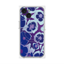 プレミアムパネル with MagSafe［ y2k(Year2000) - Flower - Rich Purple ］