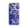プレミアムパネル with MagSafe［ y2k(Year2000) - Flower - Rich Purple ］