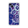 プレミアムパネル with MagSafe［ y2k(Year2000) - Flower - Rich Purple ］