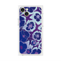 プレミアムパネル with MagSafe［ y2k(Year2000) - Flower - Rich Purple ］