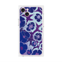 プレミアムパネル with MagSafe［ y2k(Year2000) - Flower - Rich Purple ］