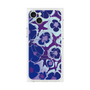 プレミアムパネル with MagSafe［ y2k(Year2000) - Flower - Rich Purple ］