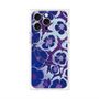 プレミアムパネル with MagSafe［ y2k(Year2000) - Flower - Rich Purple ］