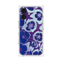 プレミアムパネル with MagSafe［ y2k(Year2000) - Flower - Rich Purple ］