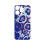 プレミアムパネル with MagSafe［ y2k(Year2000) - Flower - Rich Purple ］